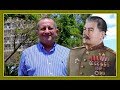 Яков Кедми объективно об Иосифе Сталине и о знакомстве с ним!