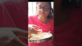 সারাদিন তেতো খেলাম bengalivlog food foodchallenge foodie shortvideo