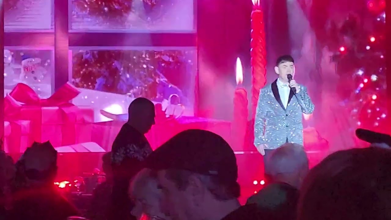 Viva Blackpool with yorkshire rose 