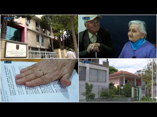 Bubullima: Kur shteti bllokon drejtësinë e vet