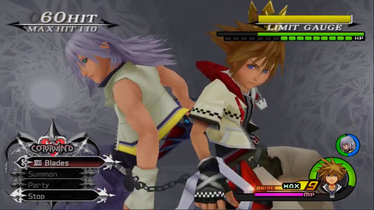 kingdom hearts hd 1.5 remix download free