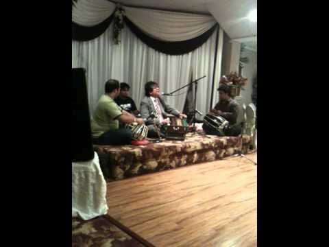 New Afghan Song 2011 Hamid Golestani 