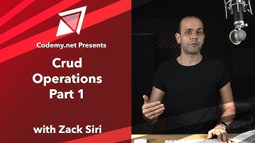 Rails: CRUD Operations Part 1 - 005