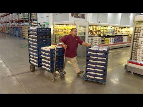 Costco Shopping Secrets That Can Save You Money