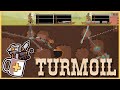 I Have a Gas Problem | Turmoil - Let's Play / Gameplay