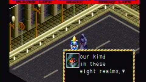 Light Crusader [15] - Light Crusader