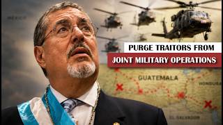 Replicate Plan Colombia to Subvert Narcoterrorists | Steve Hecht