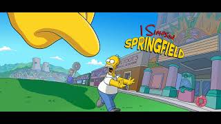 12 ore di Simpsons Springfield / Tapped Out Gameplay ITA NO Commentary Android screenshot 4
