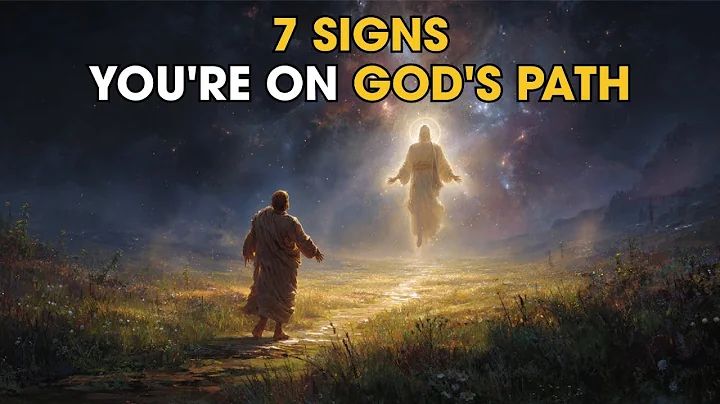 7 Clear Signs You're Walking God’s Way—Not Your Own | Biblical Wisdom