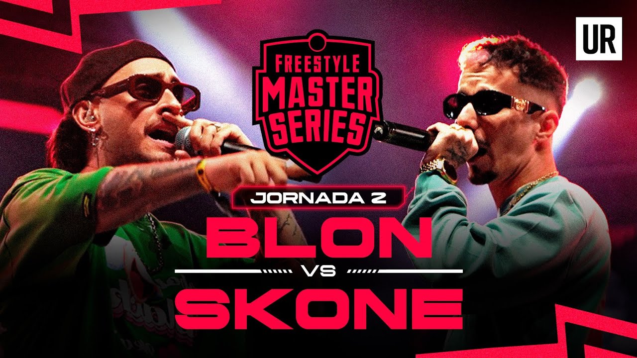 SKONE VS BLON I #FMSESPAÑA 2023 Jornada 2 | URBAN ROOSTERS