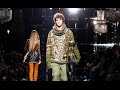 Balmain | Fall Winter 2017/2018 Full Fashion Show | Menswear