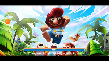 Super Jungle Jump - part 2 - @GamingIndialive  @PrateekYadavOfficial