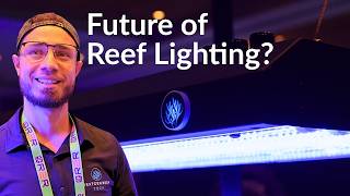 The Next Evolution Of Reef Aquarium Lighting Is Here!