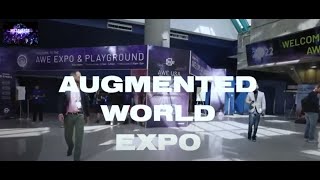 WORLD AR VR EXPO #ar #vr #augmentedreality #virtualreality