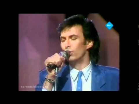 Eurovision 1986 - United Kingdom.wmv