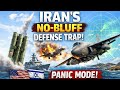 Iran’s No-Bluff Defense Trap: S-500 & EA-37B Shake US & Israel