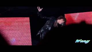 20130413 金在中 2013 Your, My & Mine in Taipei - Mine