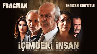 İçimdeki İnsan - Fragman (English Subtitle)