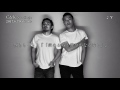 C&K – Y(試聴動画)
