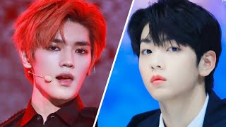 Taeyong Threatened, TXT & Donald Trump, BLACKPINK Accusations, SEVENTEEN Banned, and More