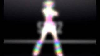 imvu sexy me dance 02