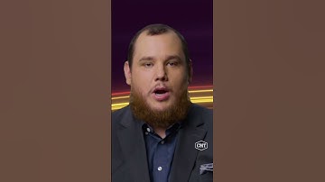 Thumbnail of Are you singing this Luke Combs song right? #CMTAwards