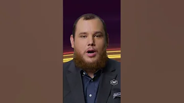 Are You Singing This Luke Combs Song Right CMTAwards 