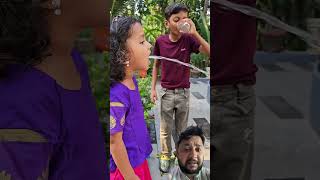 Water water #funny #dance #comedy #shortvideo