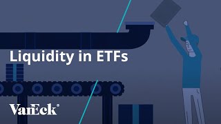 ETF 102: Why ETFs Layer Up on Liquidity