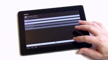 Rapid Inventory Management and Stocktaking for Android