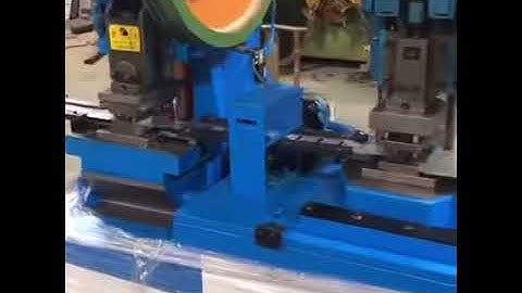 LeSheng Automatic aluminum grille ceiling production line