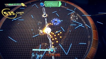 Assault Android Cactus - Boss Rush in 5:47.15 with Lemon [WR]