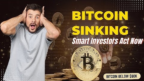 Crypto Meltdown: Bitcoin, Ethereum, Solana All Drop — Here’s Why