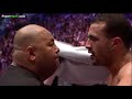 Badr Hari vs Hesdy Gerges - It's Showtime 2010, A'dam Arena