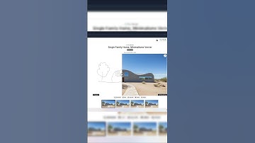 From Paint to realistic Video Render With ReRender AI #3dsmax #3dmodeling #3d #design3d #render