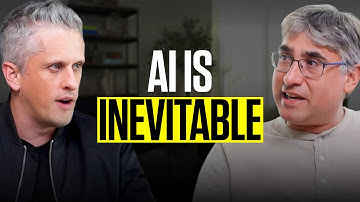 Aaron Levie on AI