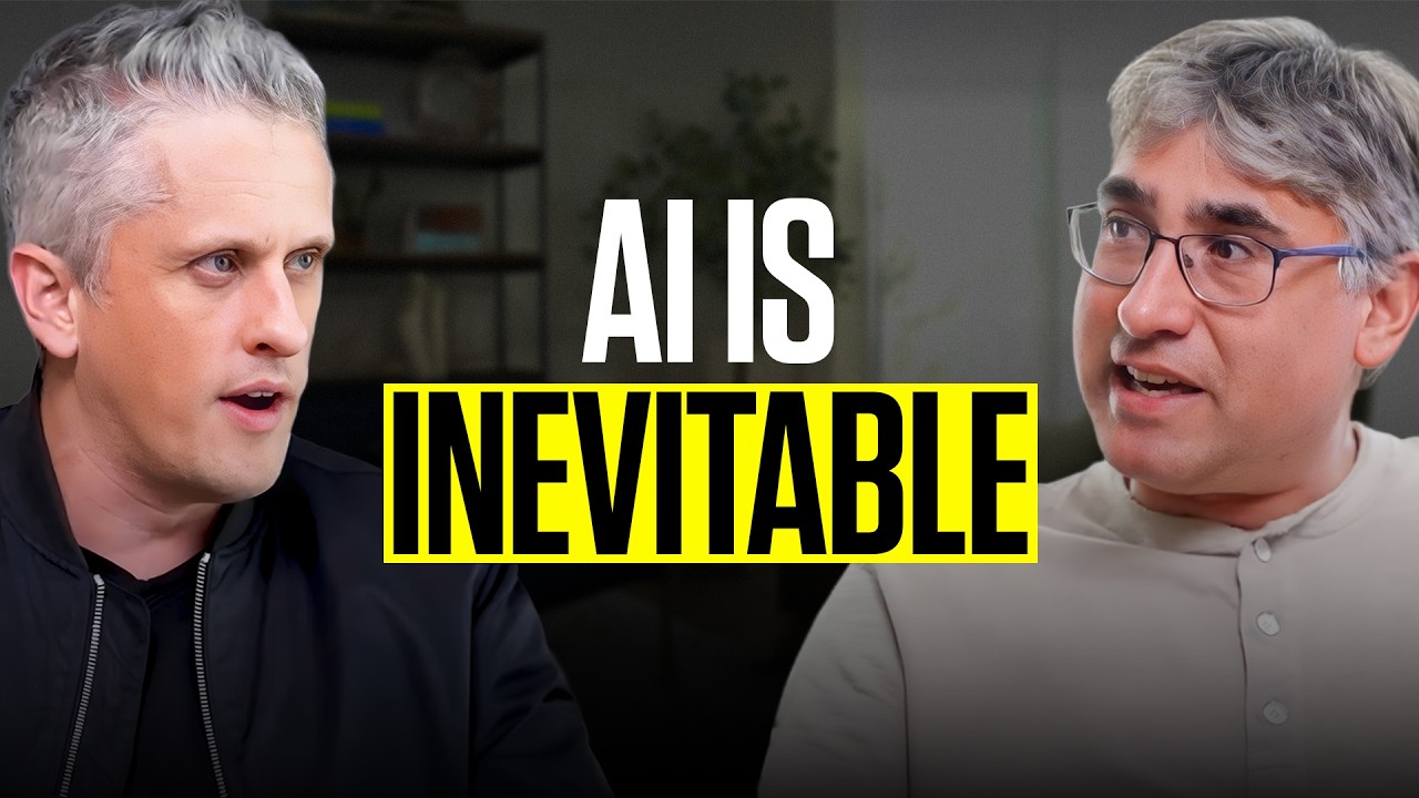Aaron Levie on AI's Enterprise Adoption