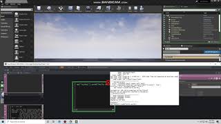 UE4 TCP socket connection as a client