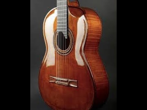 The Best Acoustic Classical Guitar Music