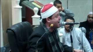 Hajjaj Ramadan Al Hindawi 2012 IQRA - UK Manor Park