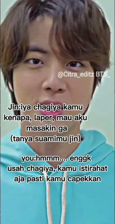 POV:Reaksi Bangtan Sebagai Suamimu Ketika Kamu Menunggu mereka Pulang Kerja😊💜