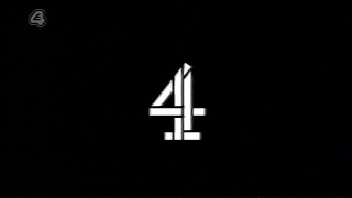 (RARE) E4 - Continuity & Adverts - (2005)
