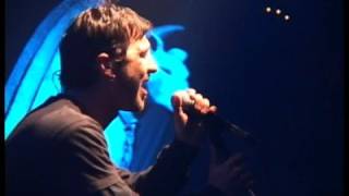 Video thumbnail of "Godsmack - Homeward (Live)"