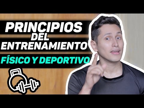 Vídeo: Diferencia Entre Entrenamiento Individual Y Entrenamiento En Equipo