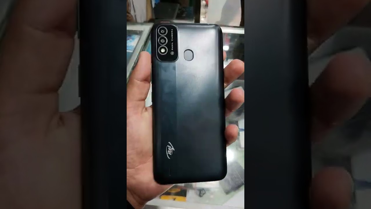 itel Vision 2S 2GB 32GB🔥 