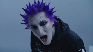 Motionless In White - Signs Of Life - Music Video - React - "If There’s A Grave Behind My Eyes"