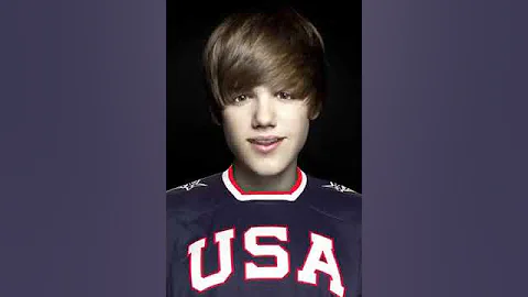 Justin bieber talking