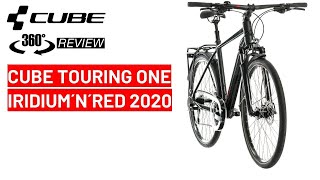TOURING ONE 2020: 360 review - YouTube