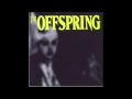 The Offspring - Out on Patrol