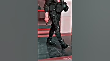 Nsg Commandos Building counter-hijackoperations The Special Action Group#nsg #army #indian #specil